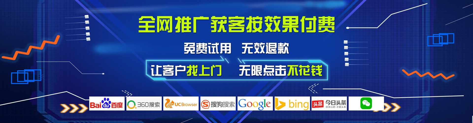 顺德信息流营销